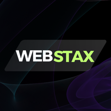 WEBSTAX