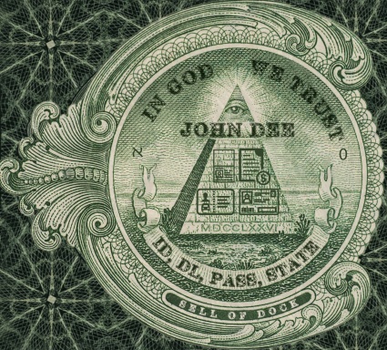 JohnDee